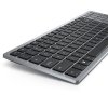 Dell Klawiatura bezprzewodowa C-KB740 - US International